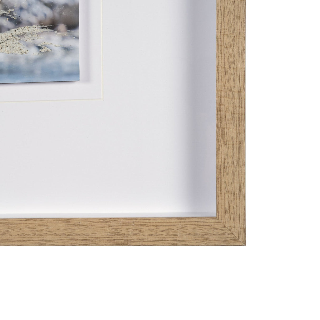 Pink Flamingoes by Richard Silver Hand Embelished Framed Artwork Matted under Glass by Mercana at Eve Furniture
