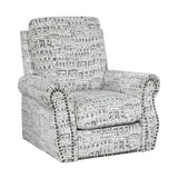 Pinnacle Multi Swivel Chair
