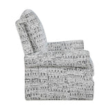 Pinnacle Multi Swivel Chair