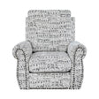 Pinnacle Multi Swivel Chair