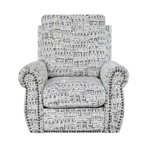 Pinnacle Multi Swivel Chair by Homelegance at Eve Furniture