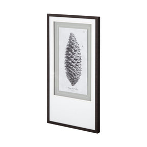 Pinus Australis by Maria Mendez a Framed Art Print Matted under Glass by Mercana at Eve Furniture