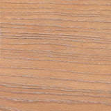 Pioro Brown & Natural Dining Chair (Set of 2) by Zuomod at Eve Furniture