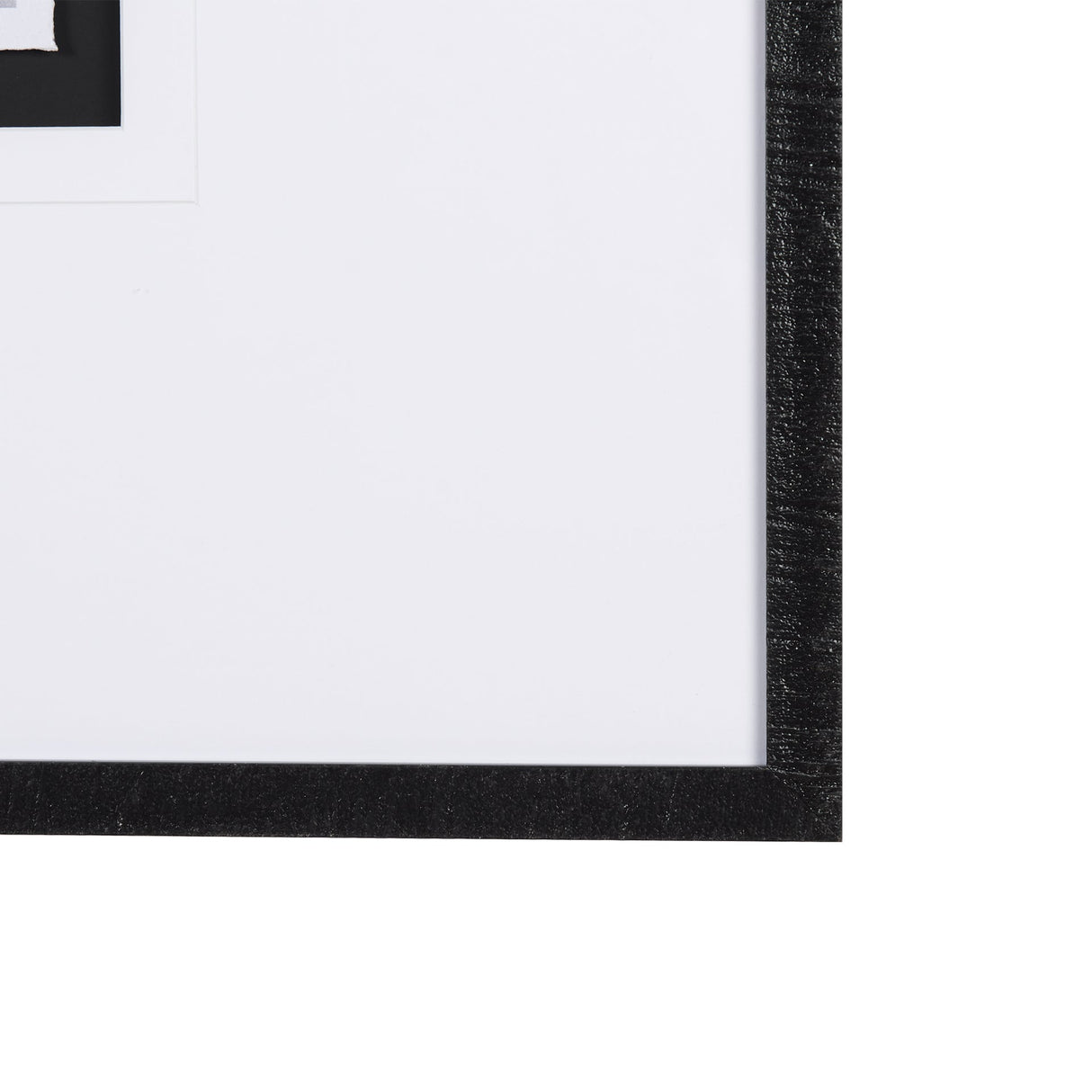 Pipes I by Chase a Hand Embellished Textured Framed Art Print Matted under Glass by Mercana at Eve Furniture