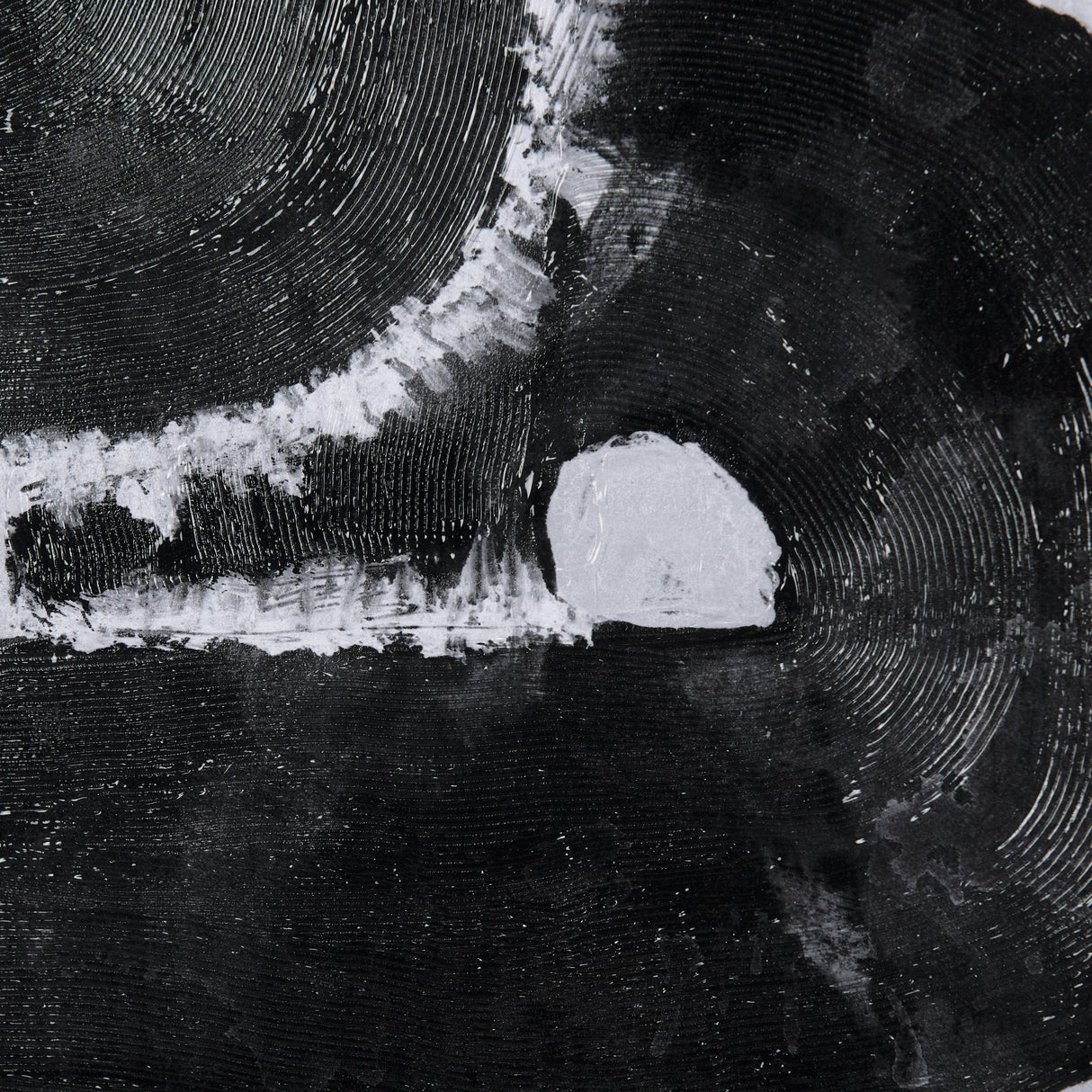 Pipes I by Chase a Hand Embellished Textured Framed Art Print Matted under Glass by Mercana at Eve Furniture