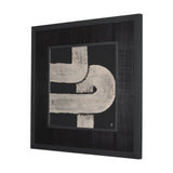 Pipes I by Studio M a handmade Original Framed Artwork under Glass by Mercana at Eve Furniture