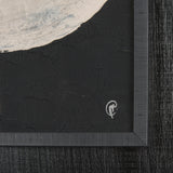 Pipes I by Studio M a handmade Original Framed Artwork under Glass by Mercana at Eve Furniture