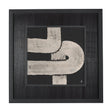 Pipes I by Studio M a handmade Original Framed Artwork under Glass by Mercana at Eve Furniture