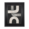 Pipes IV by Studio M a handmade Original Framed Artwork under Glass by Mercana at Eve Furniture