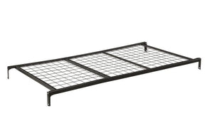 Pippa Black Link Spring by Coaster at Eve Furniture