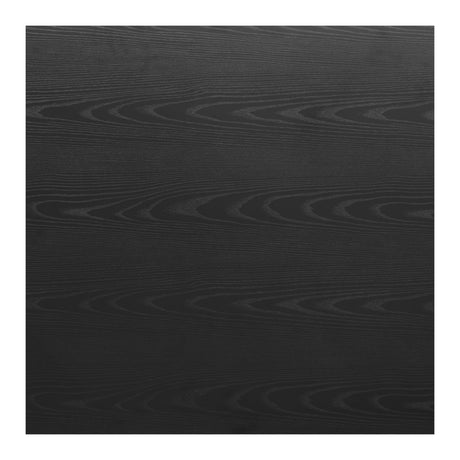 Pira Black Coffee Table by Zuomod at Eve Furniture