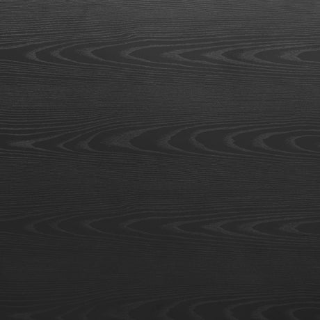 Pira Black Side Table by Zuomod at Eve Furniture