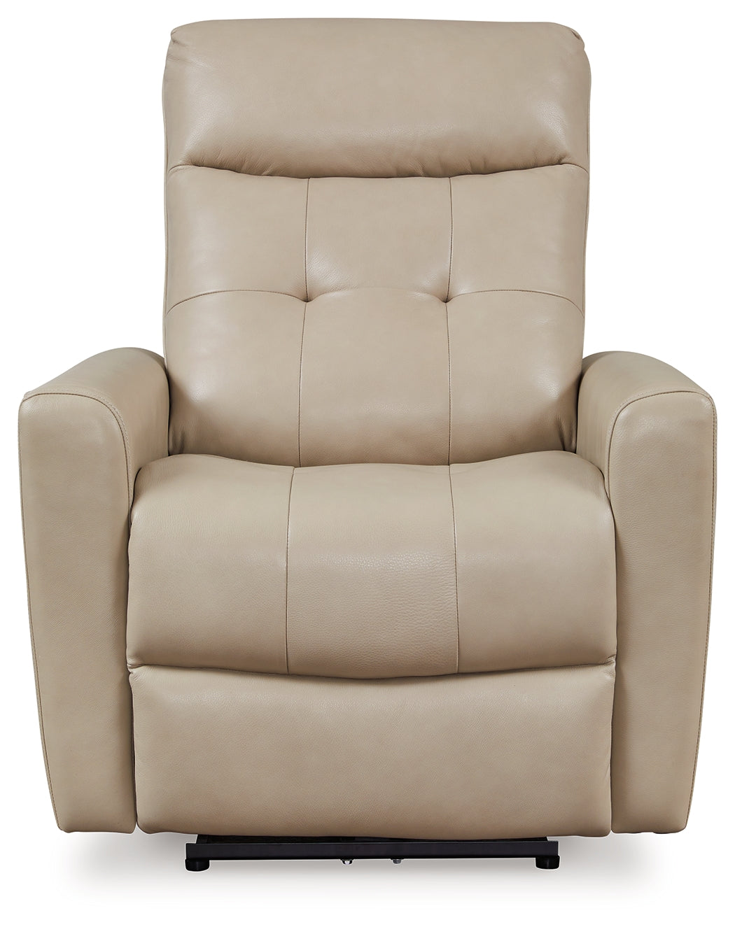 Pisgham Sand Power Recliner