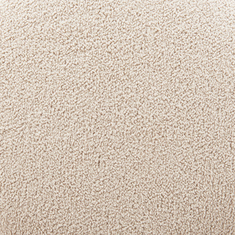 Placid Beige King Bed by Zuomod at Eve Furniture