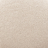 Placid Beige Queen Bed by Zuomod at Eve Furniture