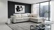 Plana Dove RAF Sectional by New Era Furniture US at Eve Furniture