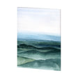 Plane View I by Grace Popp a Hand Embellished Textured Canvas by Mercana at Eve Furniture