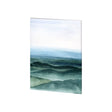 Plane View I by Grace Popp a Hand Embellished Textured Canvas by Mercana at Eve Furniture