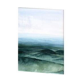 Plane View II by Grace Popp a Hand Embellished Textured Canvas by Mercana at Eve Furniture