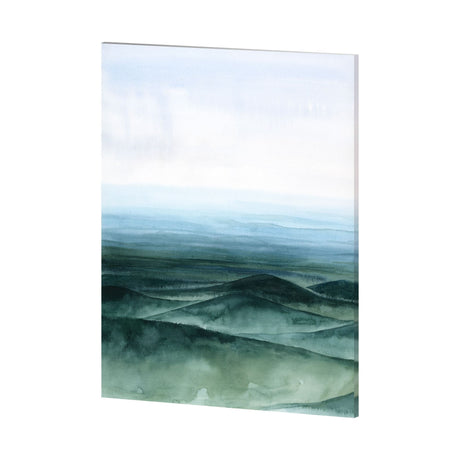 Plane View II by Grace Popp a Hand Embellished Textured Canvas by Mercana at Eve Furniture