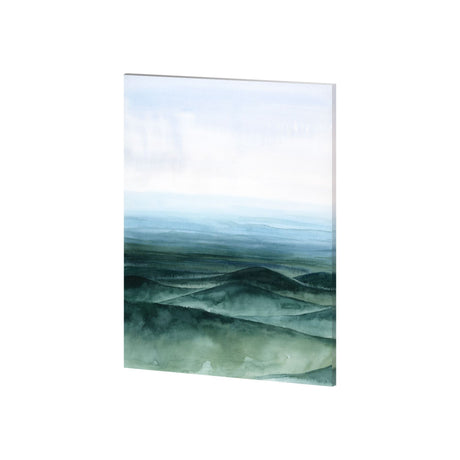 Plane View II by Grace Popp a Hand Embellished Textured Canvas by Mercana at Eve Furniture