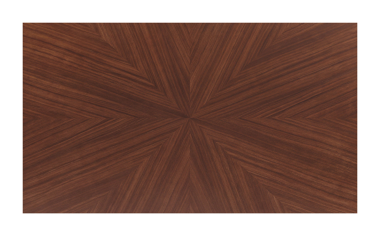 Plano Brown Bar Table by Zuomod at Eve Furniture