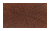 Plano Brown Bar Table by Zuomod at Eve Furniture