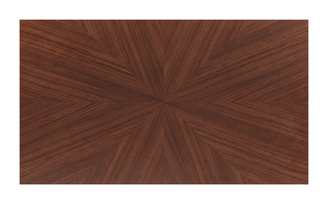 Plano Brown Bar Table by Zuomod at Eve Furniture