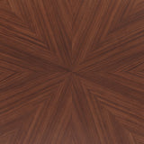 Plano Brown Bar Table by Zuomod at Eve Furniture