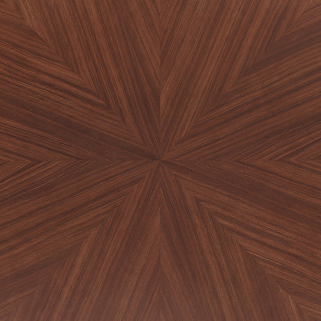 Plano Brown Dining Table by Zuomod at Eve Furniture