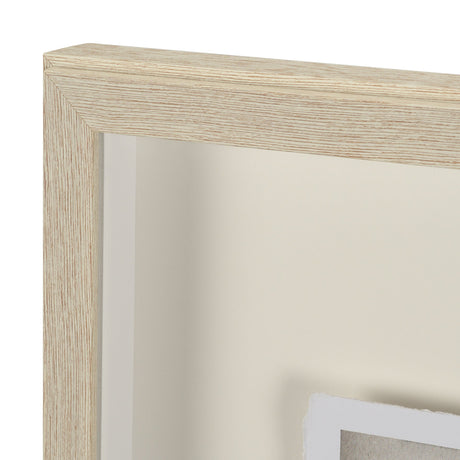 Playful Pup VI by Mercana Studio Hand Embelished Framed Artwork Matted under Glass by Mercana at Eve Furniture