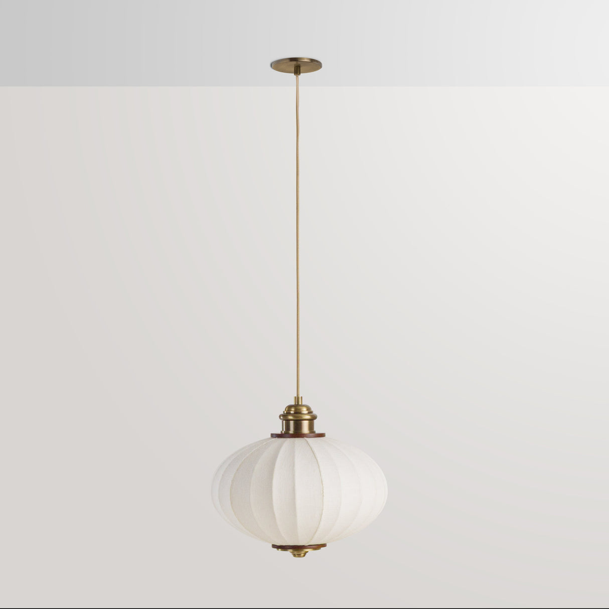 Plaza Pendant by Co.House Designs at Eve Furniture