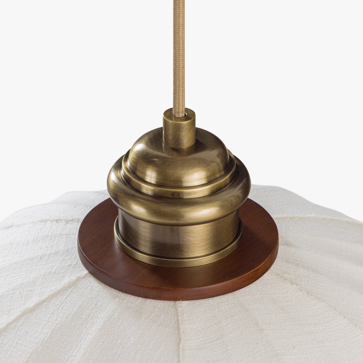 Plaza Pendant by Co.House Designs at Eve Furniture