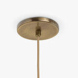 Plaza Pendant by Co.House Designs at Eve Furniture