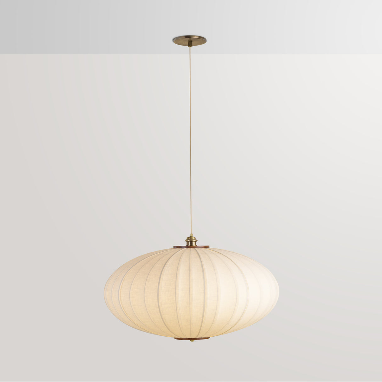 Plaza Pendant by Co.House Designs at Eve Furniture
