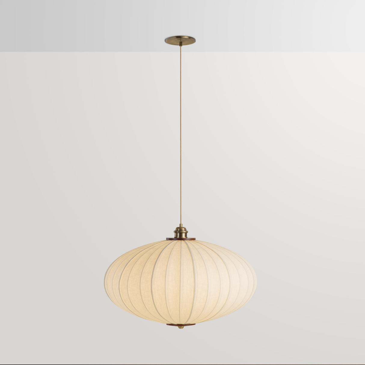 Plaza Pendant by Co.House Designs at Eve Furniture