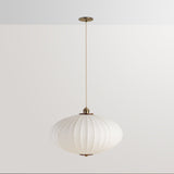 Plaza Pendant by Co.House Designs at Eve Furniture