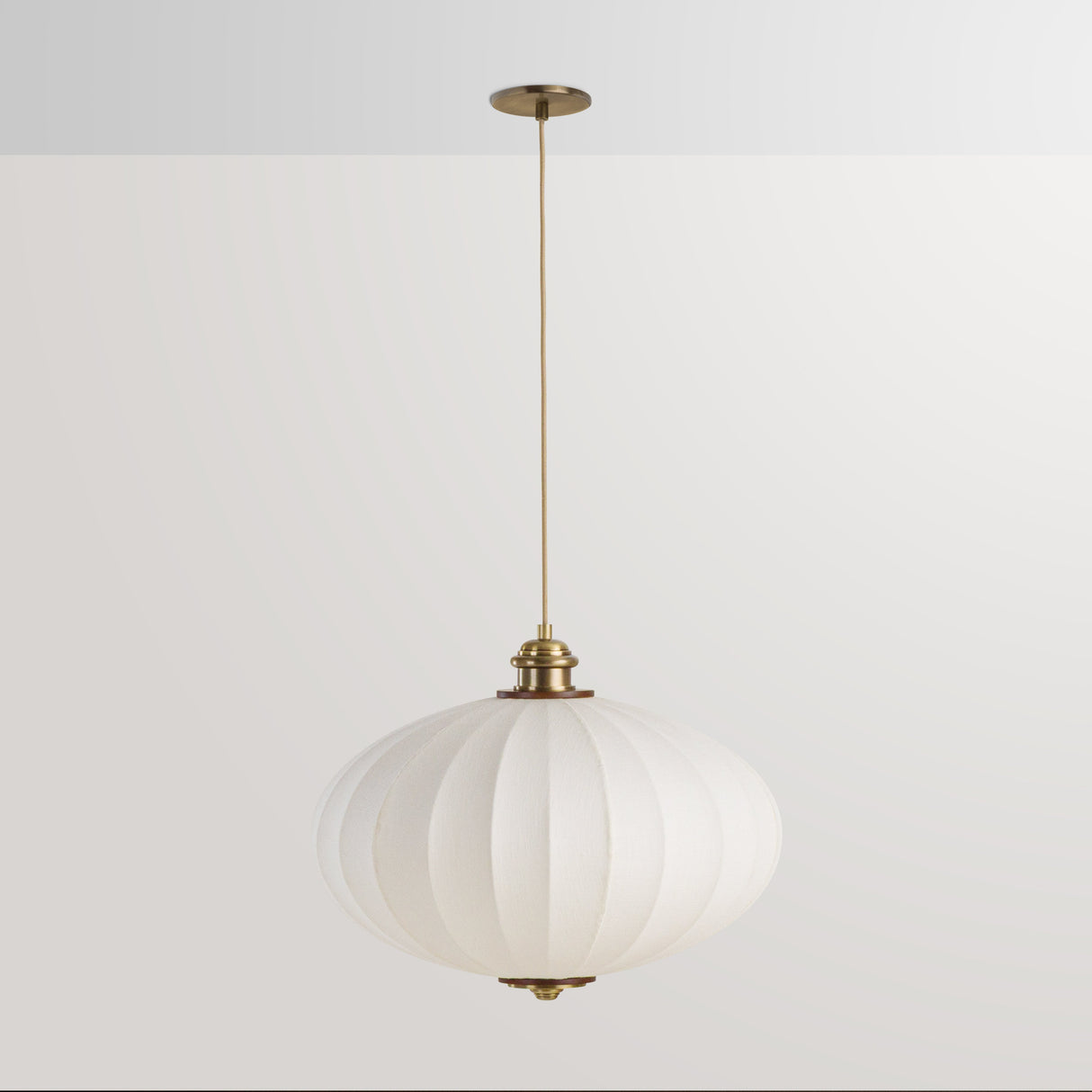 Plaza Pendant by Co.House Designs at Eve Furniture