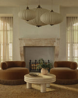 Plaza Pendant by Co.House Designs at Eve Furniture