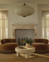 Plaza Pendant by Co.House Designs at Eve Furniture