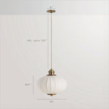 Plaza Pendant by Co.House Designs at Eve Furniture