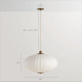 Plaza Pendant by Co.House Designs at Eve Furniture