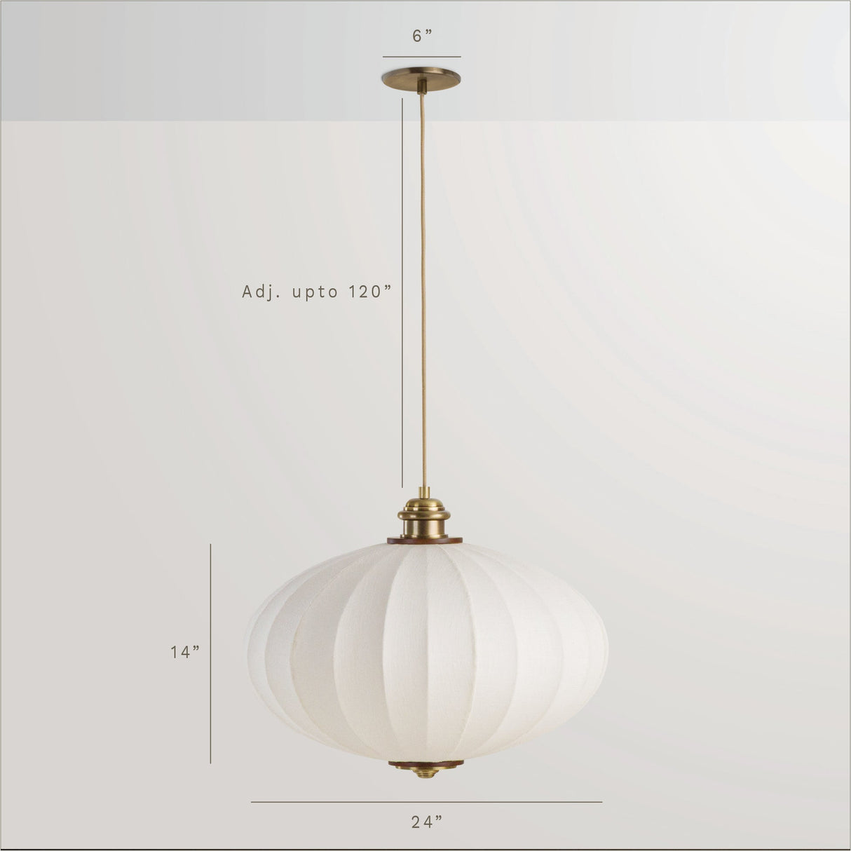Plaza Pendant by Co.House Designs at Eve Furniture