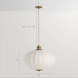 Plaza Pendant by Co.House Designs at Eve Furniture