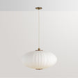 Plaza Pendant by Co.House Designs at Eve Furniture