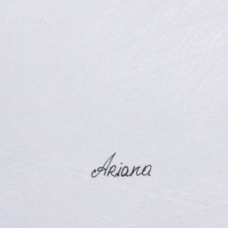 Plum Branch II by Mercana Studio a Hand Embellished Textured Canvas by Mercana at Eve Furniture