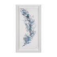 Plume II by Studio M a Framed handmade Original Artwork by Mercana at Eve Furniture