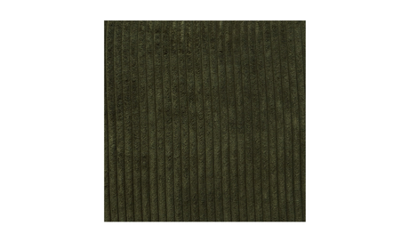 Plunge Sectional Dark Green by Moe's Home at Eve Furniture