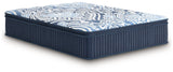 Plush Luxe 2.0 Blue California King Mattress by Ashley at Eve Furniture