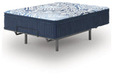 Plush Luxe 2.0 Blue California King Mattress by Ashley at Eve Furniture